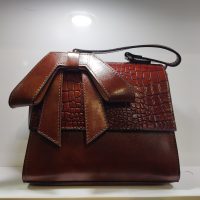 کیف چرم زنانه مدل n-16034