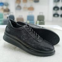 کفش چرم مجلسی مردانه مدل n2319