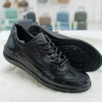 کفش چرم مردانه مدل n-2318