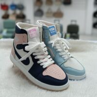 کفش اسبرت دخترانه مدل s-1234