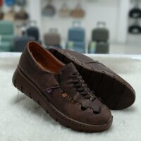 کفش طبی زنانه مدل s-1755