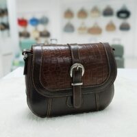 کیف تمام چرم مدل n-0825