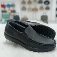 کالج مردانه چرم مدل n-2322