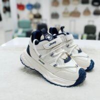 کفش اسبرت بچگانه مدل n-0349