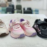 کفش اسبرت دخترانه مدل n-0350