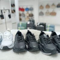 کفش اسبرت دخترانه n-3333