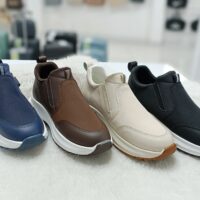 کفش طبی راحتی مدل s-1767