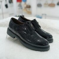 کفش زنانه نگینی مدل n-3317