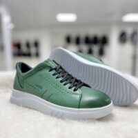 کفش sport چرم مدل n-2263
