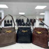 کیف زنانه دوشی و دستی مدل Hoppo