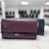 کیف تمام چرم