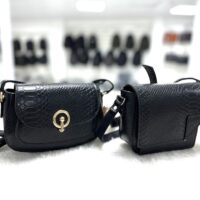 کسف دوشی تمام چرم n-0844