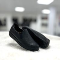 کفش کلاسیک راحتی زنانه لیمو طب مدل n-3452