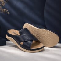 صندل راحتی زنانه مدل n-0128