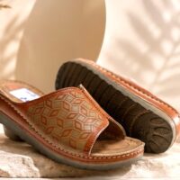 صندل زنانه طبی n-0823