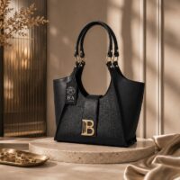 کیف دوشی زنانه الوند مدل n-5656