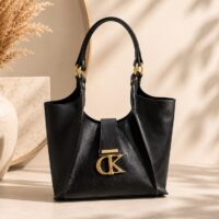 کیف دوشی زنانه الوند مدل n-5656