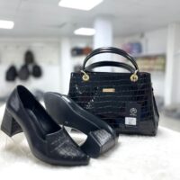 کفش مجلسی زنانه مدل n-3408
