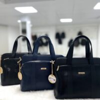 کیف دستی و اداری زنانه ( هوتیک ) مدل : n-3750