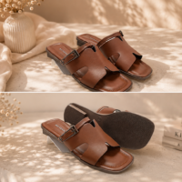 صندل دخترانه مدل n-0831