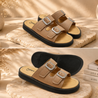 صندل دخترانه مدل : n-0829